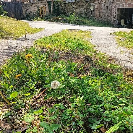 Sotomayor A Parrula, Mar, Rio Y Montanaヴィラ エクステリア 写真