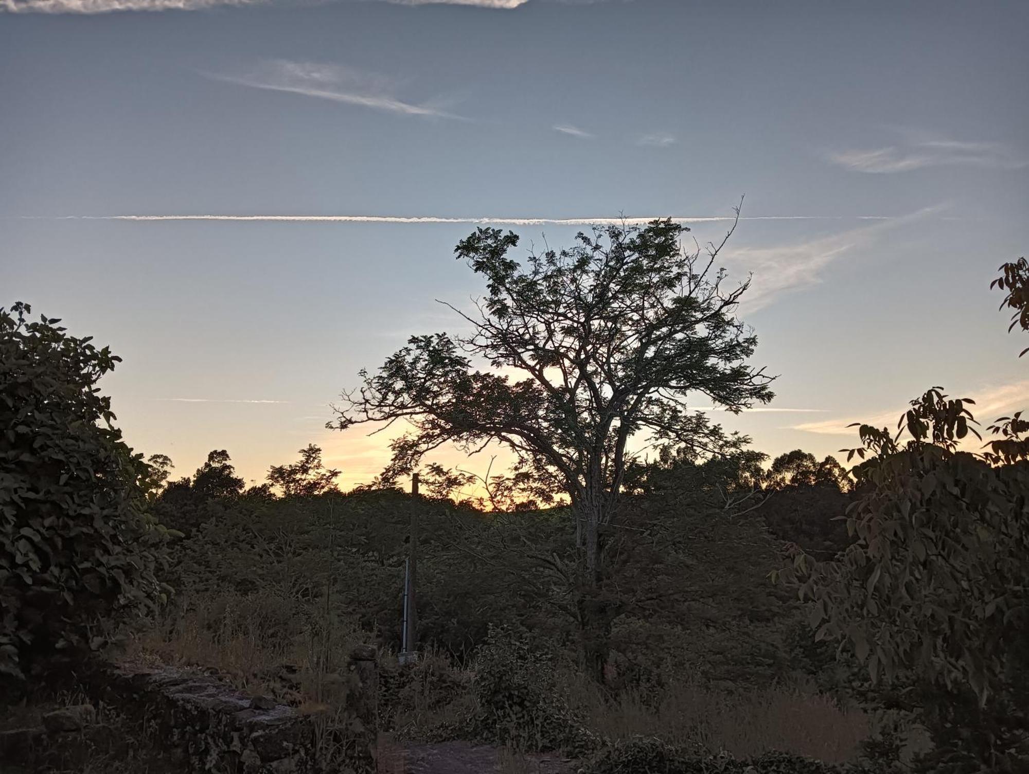 Sotomayor A Parrula, Mar, Rio Y Montanaヴィラ エクステリア 写真