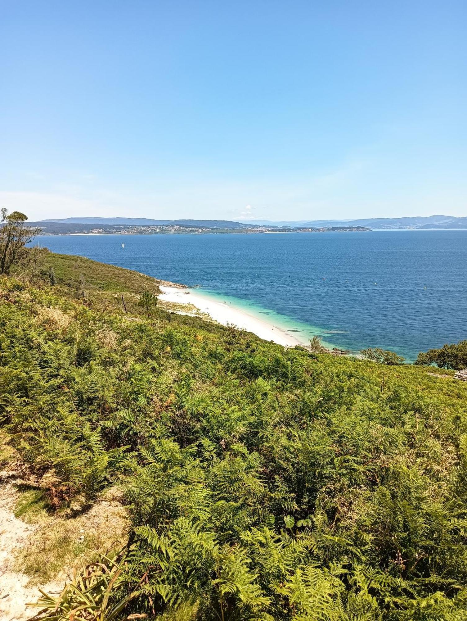 Sotomayor A Parrula, Mar, Rio Y Montanaヴィラ エクステリア 写真